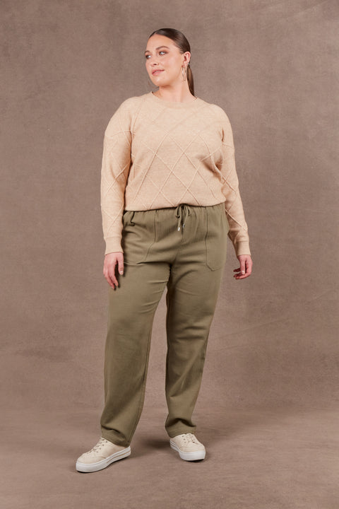 Sammi Pant