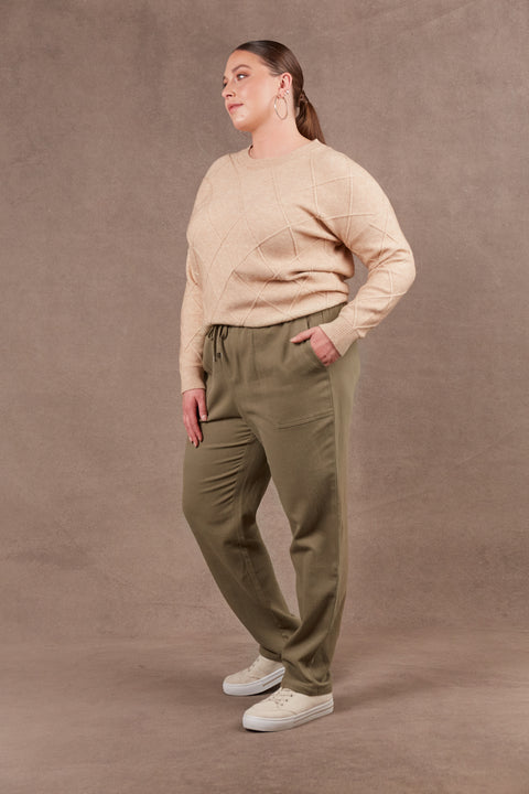Sammi Pant