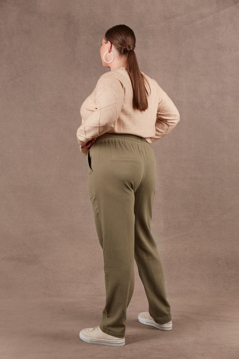 Sammi Pant