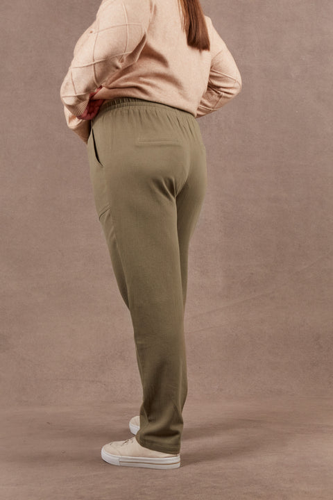 Sammi Pant