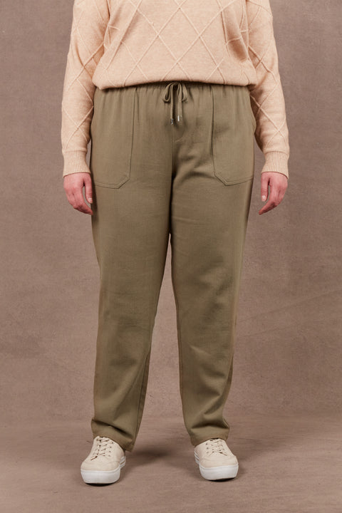 Sammi Pant