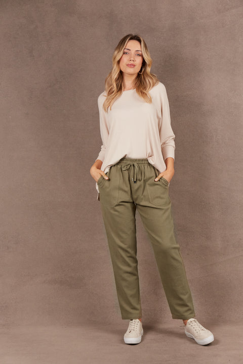 Sammi Pant