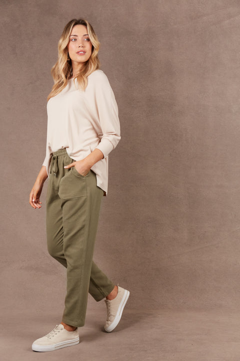 Sammi Pant