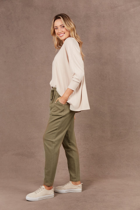 Sammi Pant