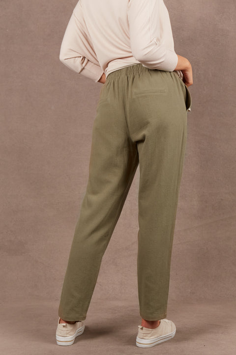 Sammi Pant