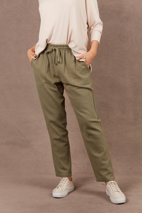 Sammi Pant