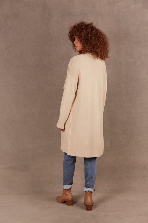Britons Cardigan