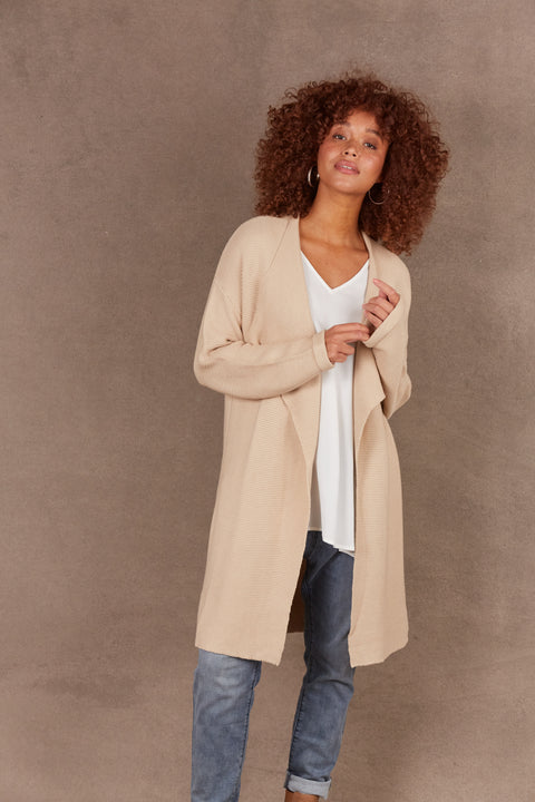 Britons Cardigan