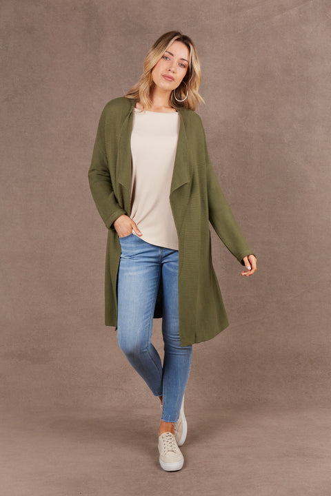 Britons Cardigan
