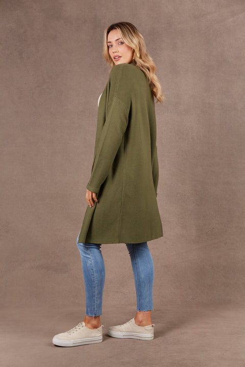 Britons Cardigan