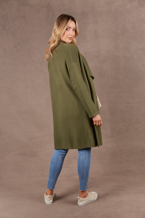 Britons Cardigan