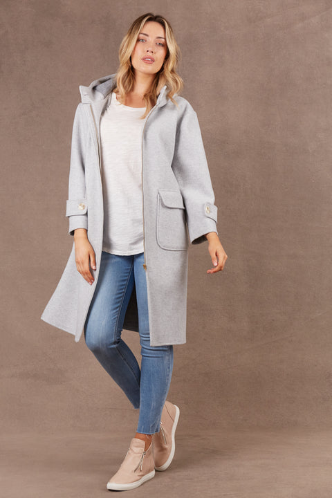 Mohave Hood Jacket