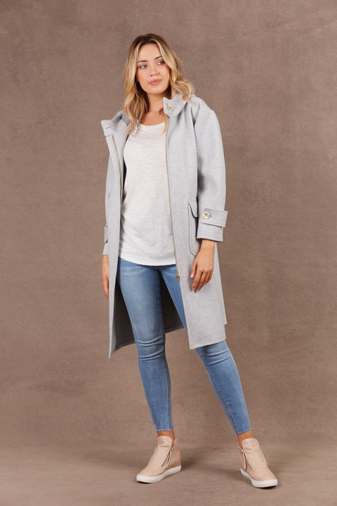 Mohave Hood Jacket