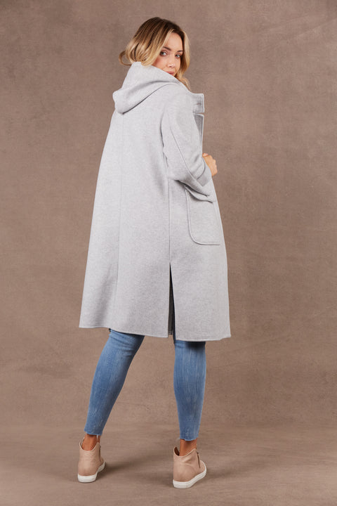 Mohave Hood Jacket
