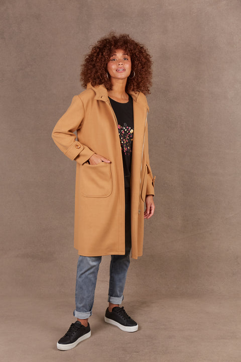 Mohave Hood Jacket
