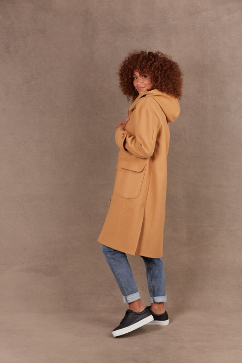 Mohave Hood Jacket
