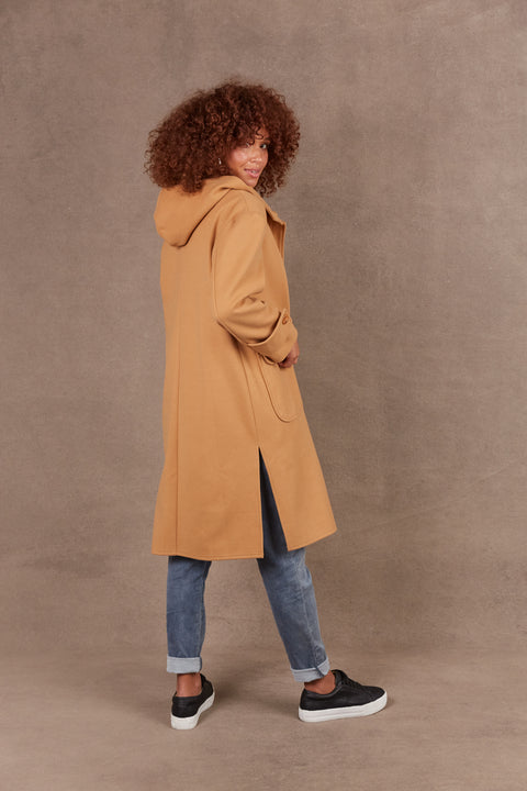 Mohave Hood Jacket