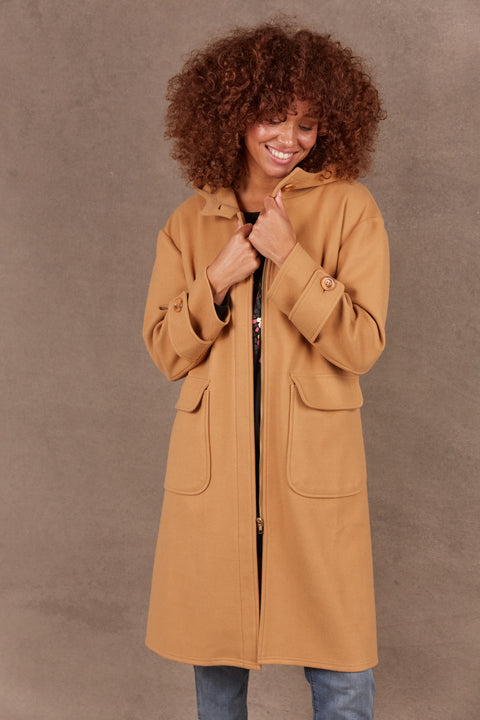 Mohave Hood Jacket