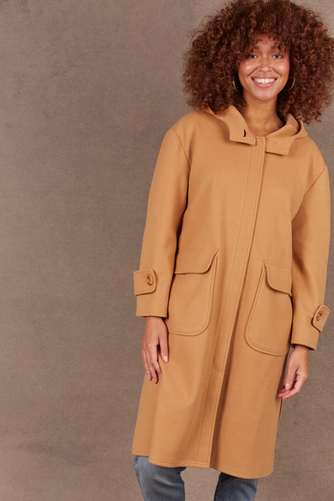 Mohave Hood Jacket