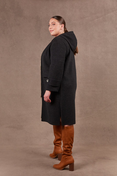Mohave Hood Jacket