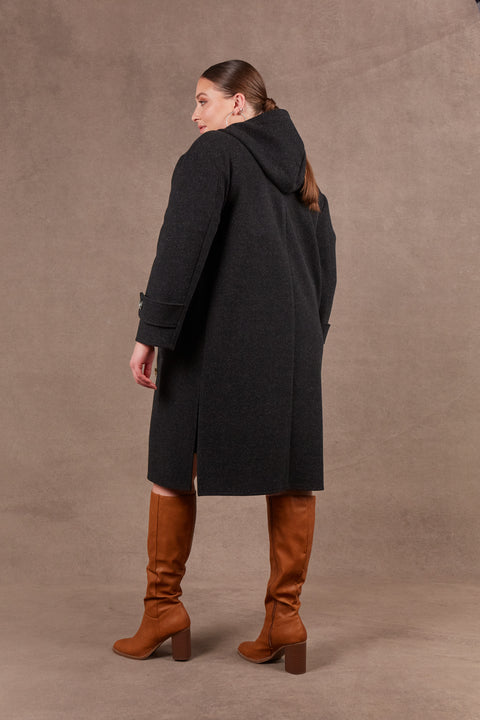 Mohave Hood Jacket