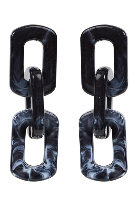 Mohave Link Earring