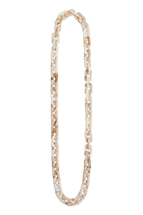 Mohave Link Necklace