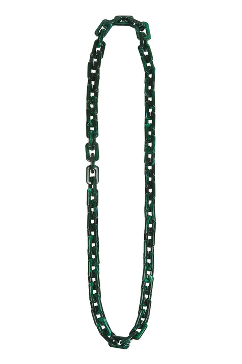 Mohave Link Necklace