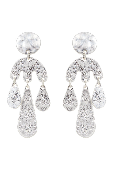 Paarl Droplet Earring