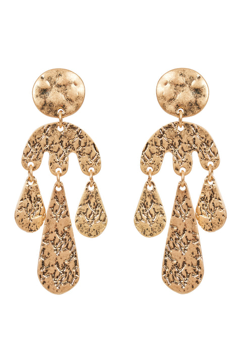Paarl Droplet Earring