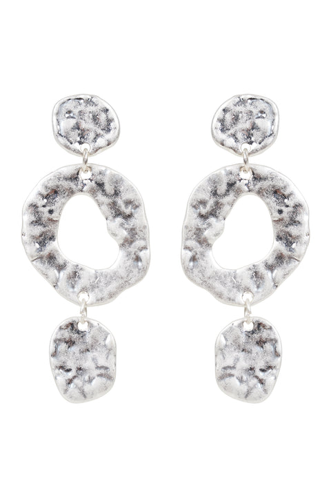 Paarl Circle Earring