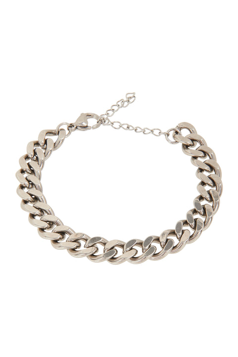 Meta Chain Bracelet