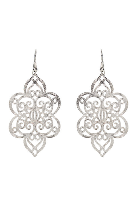 Irula Flower Earring