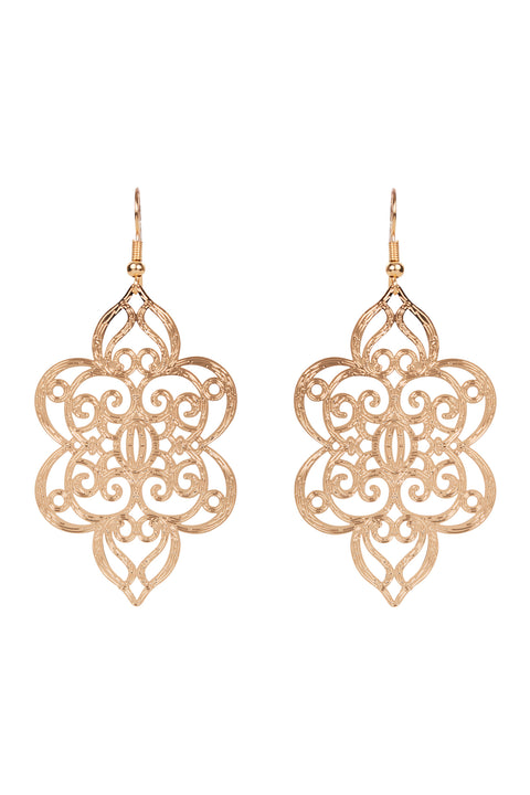 Irula Flower Earring