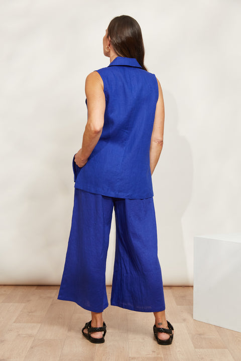 Halcyon Vest