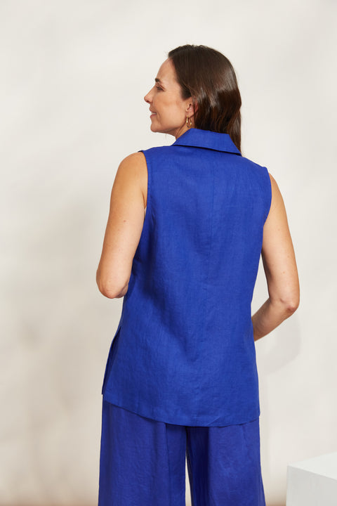 Halcyon Vest