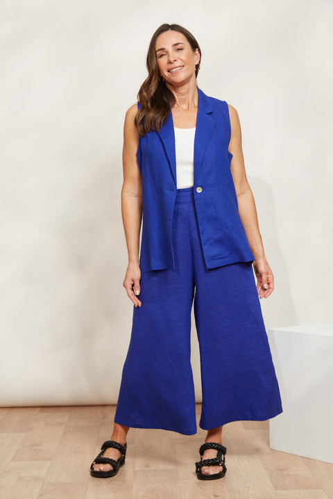 Halcyon Vest