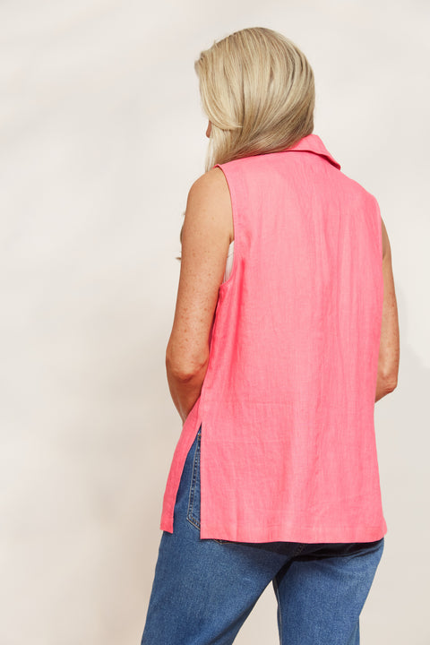 Halcyon Vest