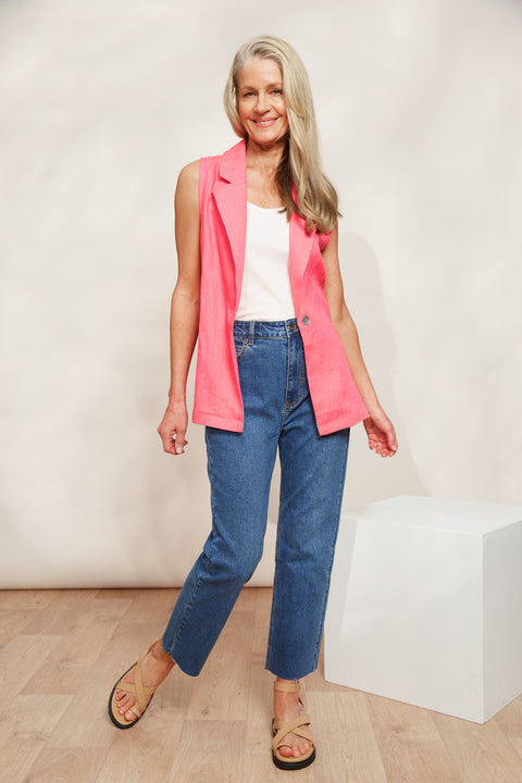 Halcyon Vest
