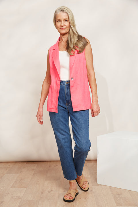 Halcyon Vest
