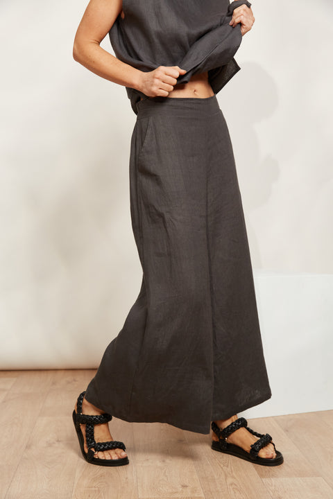 Halcyon Crop Pant