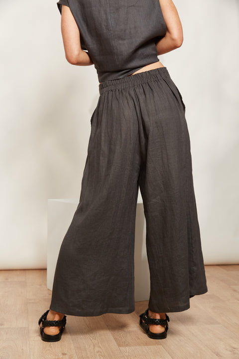 Halcyon Crop Pant
