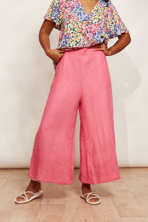 Halcyon Crop Pant