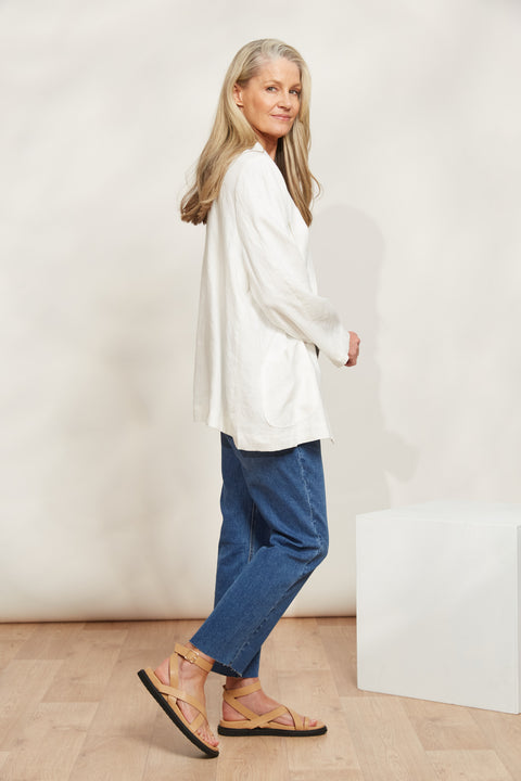 Halcyon Blazer