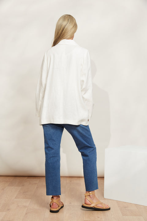 Halcyon Blazer