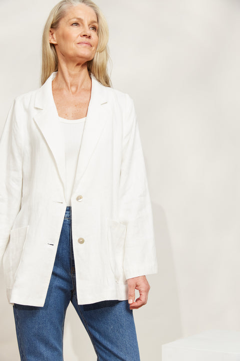 Halcyon Blazer