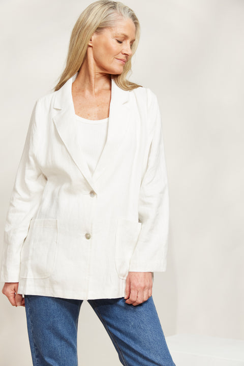 Halcyon Blazer