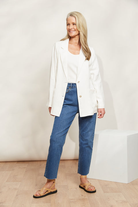 Halcyon Blazer