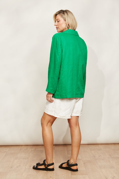 Halcyon Blazer