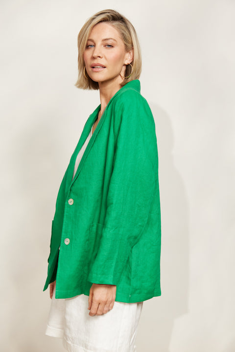 Halcyon Blazer